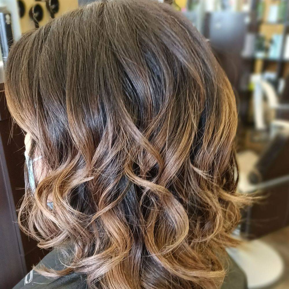 Dimensional highlights